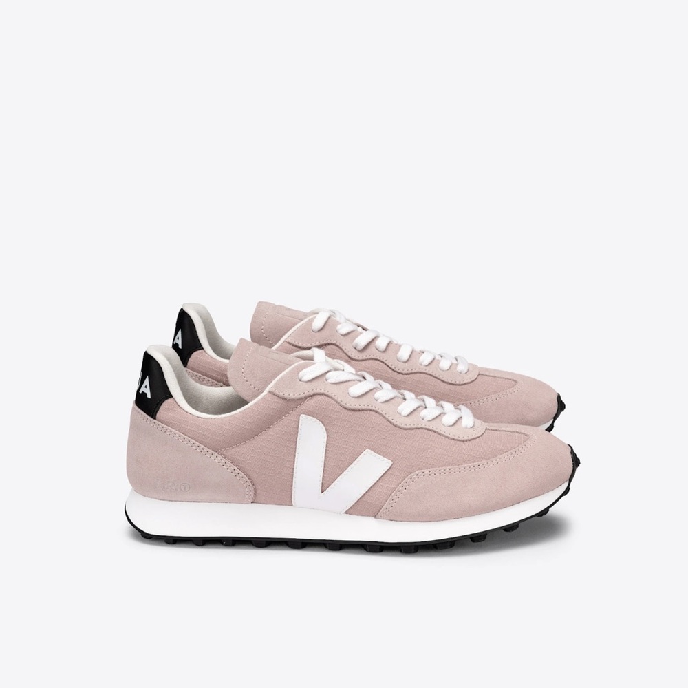 Veja RIO BRANCO RIPSTOP BABE WHITE - Picture 1 of 7